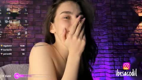 Adri online show from 01.29.25