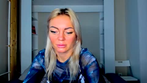 Adriana online show from 01.18.26