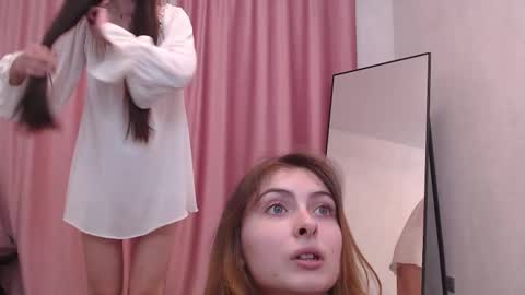 Snapshot of adriana_meow246 chatting on 02.23.26 Adriana online show from 02.23.26