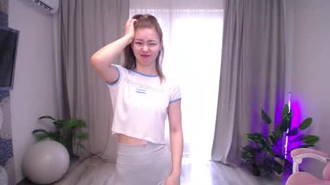 Snapshot of adriana_meow246 chatting on 02.26.26 Adriana online show from 02.26.26