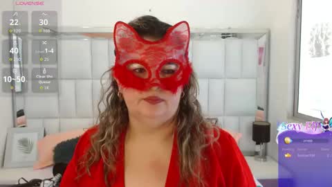 ADRIANA online show from 03.27.26