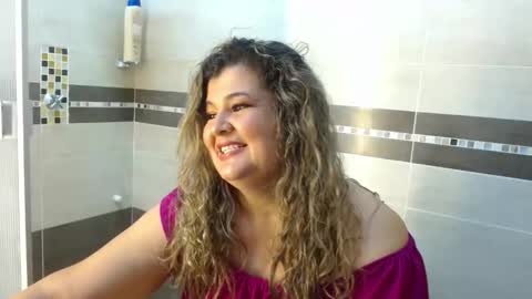 ADRIANA online show from 04.08.26