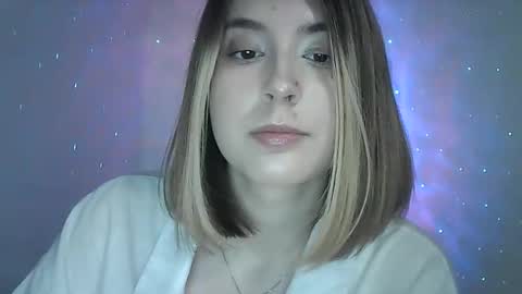 adrianabliss_ online show from 10.10.25