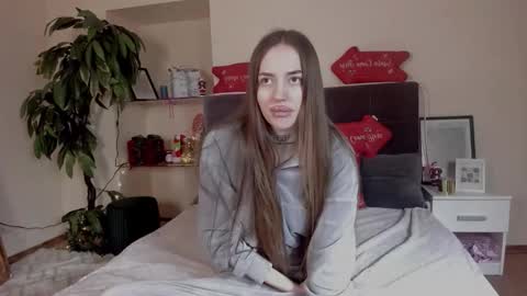 Adriana online show from 01.12.26