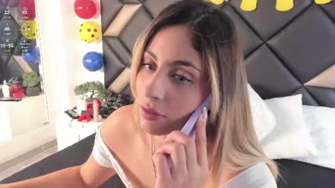 Adriana Harlow online show from 06.21.26
