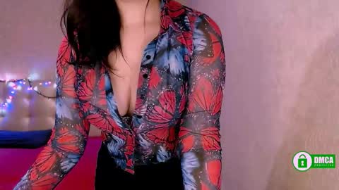 Adriana online show from 11.19.25