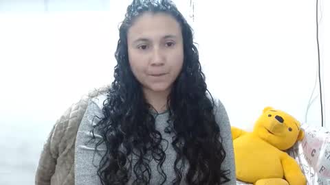 Adriana Tellez online show from 10.02.25