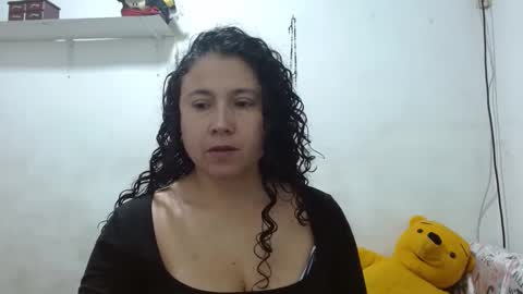 Adriana Tellez online show from 10.03.25