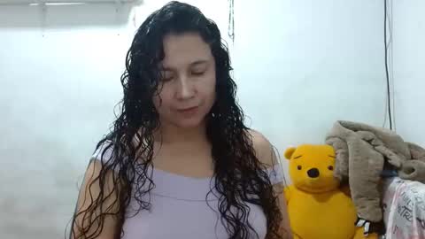 Adriana Tellez online show from 10.06.25