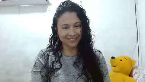 Adriana Tellez online show from 10.11.25