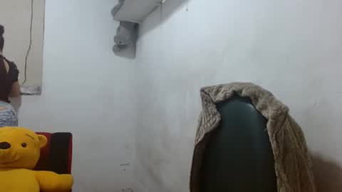 Adriana Tellez online show from 11.13.25