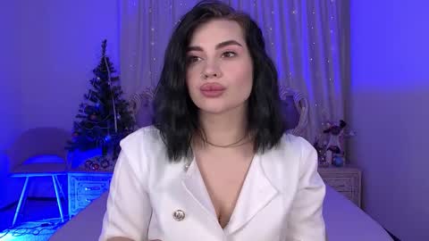 Snapshot of adrianatores chatting on 12.02.25 AdrianaTores online show from 12.02.25