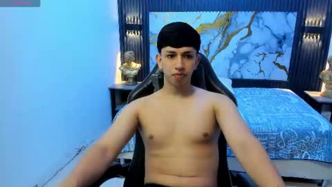 Adrian Franco online show from 06.17.26