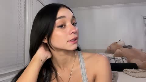 Snapshot of adriannarodriguez chatting on 02.06.25 Adrianna  online show from 02.06.25