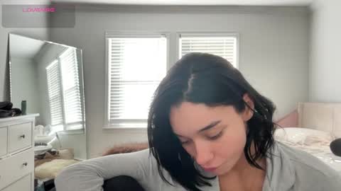 Adrianna  online show from 11.04.25