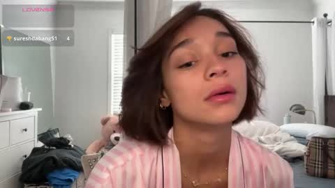 Adrianna  online show from 02.28.26