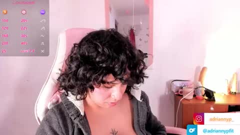 adrianny online show from 11.28.25