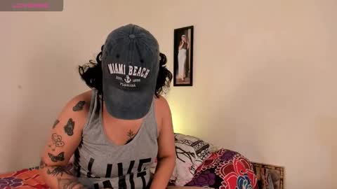 adrianny online show from 03.10.26