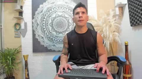 Adrian online show from 01.19.26