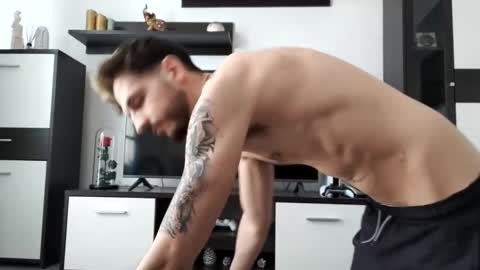 Adriano online show from 03.09.25