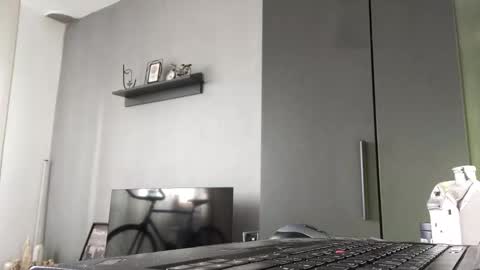 Adriano online show from 02.23.26