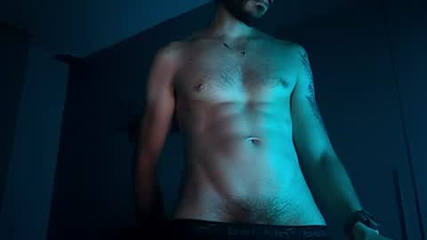 Adriano online show from 06.18.26