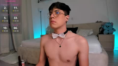 Adrian online show from 05.05.26
