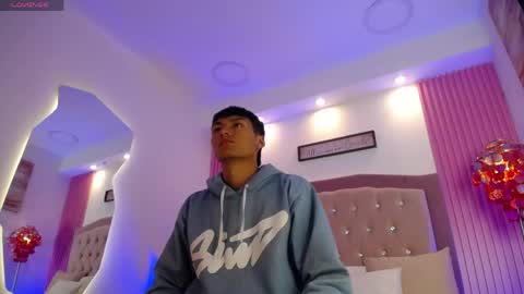 adrianstark_ online show from 06.04.26