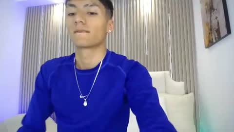 adrianstark_ online show from 06.11.26