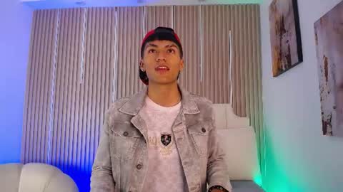 adrianstark_ online show from 06.12.26