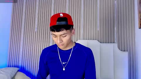 adrianstark_ online show from 06.13.26