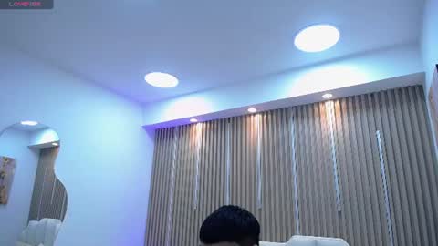 adrianstark_ online show from 06.16.26