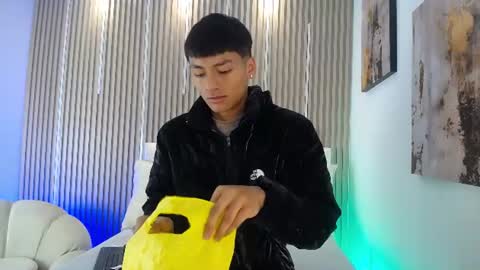 adrianstark_ online show from 06.22.26