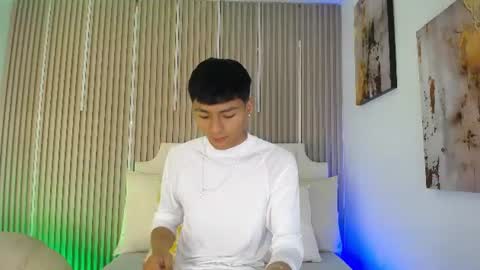adrianstark_ online show from 06.24.26