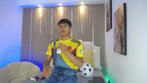 adrianstark_ online show from 06.27.26