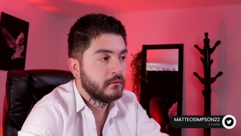 Adrian Williams online show from 01.26.25