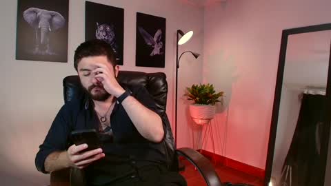 Adrian Williams online show from 02.09.25