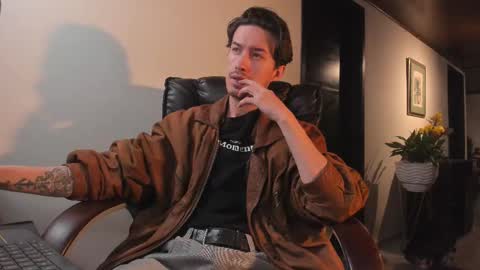 Adrian Williams online show from 01.14.26