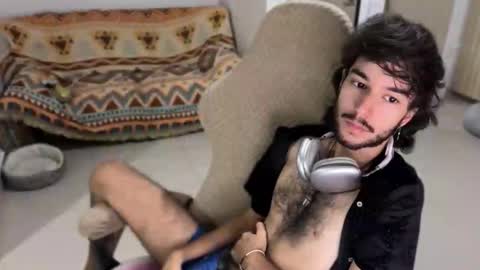 adrien_polo online show from 03.03.26