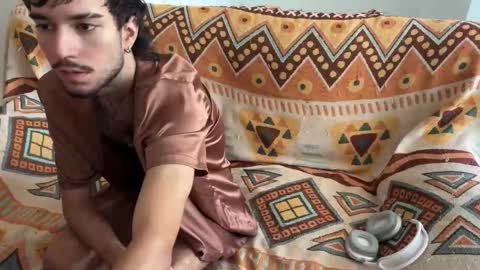 adrien_polo online show from 03.07.26