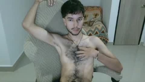 adrien_polo online show from 04.13.26