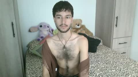 adrien_polo online show from 04.17.26