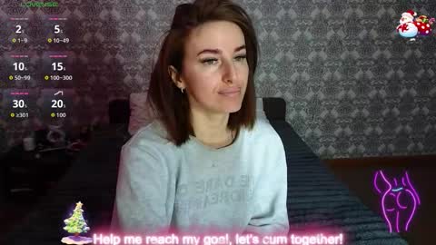 Adriana online show from 01.08.26