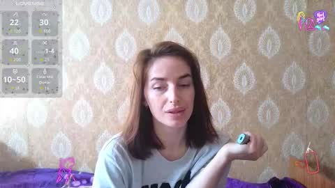 Adriana online show from 03.10.26