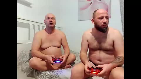 BEST LOVER online show from 02.14.25