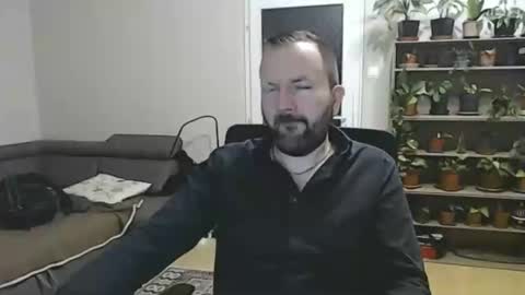 Felix84 online show from 11.30.25