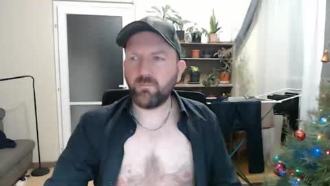 Felix84 online show from 12.21.25