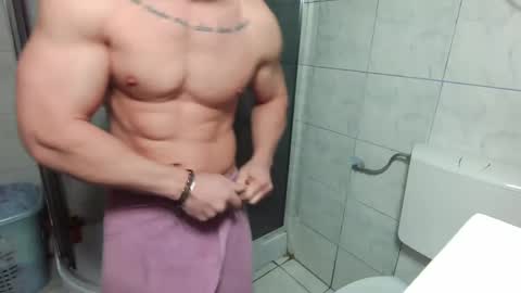 Snapshot of advp69 chatting on 02.17.25 Mrrfitt online show from 02.17.25