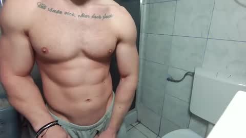 Snapshot of advp69 chatting on 02.22.25 Mrrfitt online show from 02.22.25