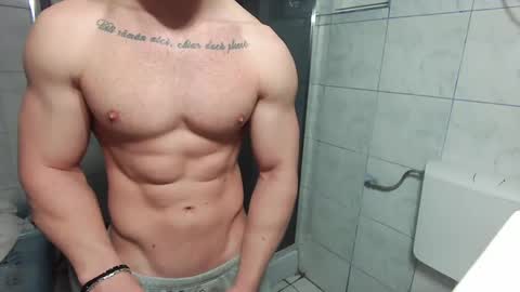 Snapshot of advp69 chatting on 02.23.25 Mrrfitt online show from 02.23.25